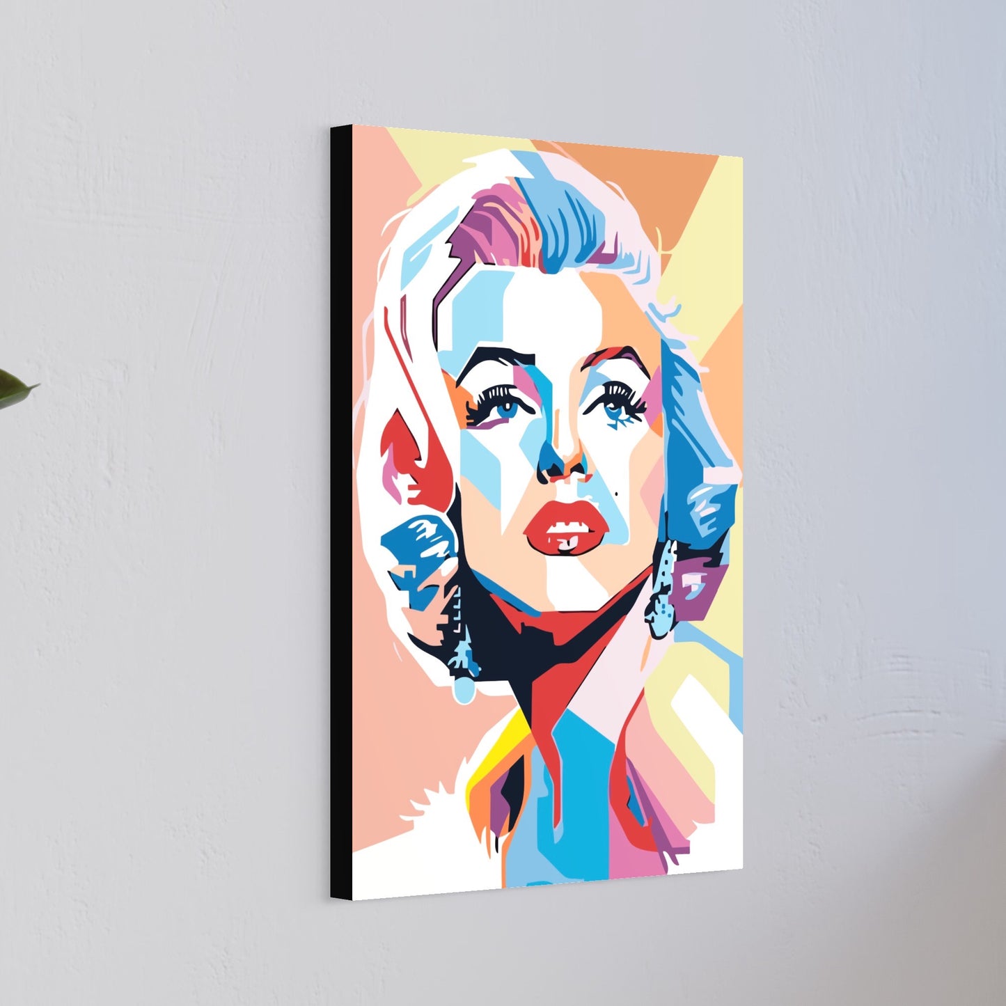 Marilyn Monroe, Pop Art